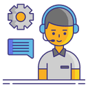 Dedicated Expert Assistance