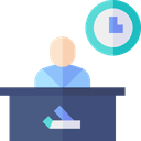 Reliable and Timely Information