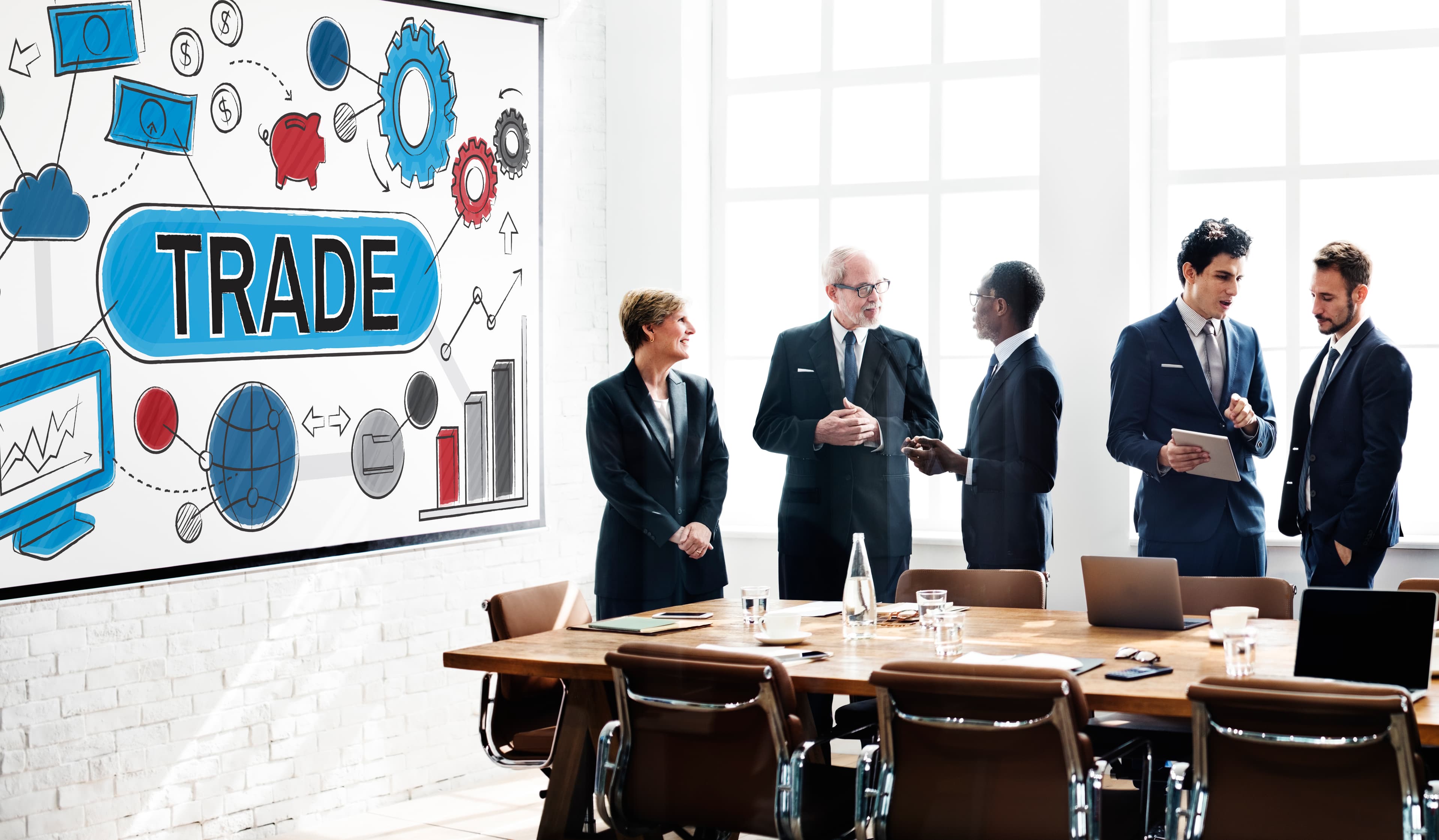 Navigate Trade Compliance with Confidence