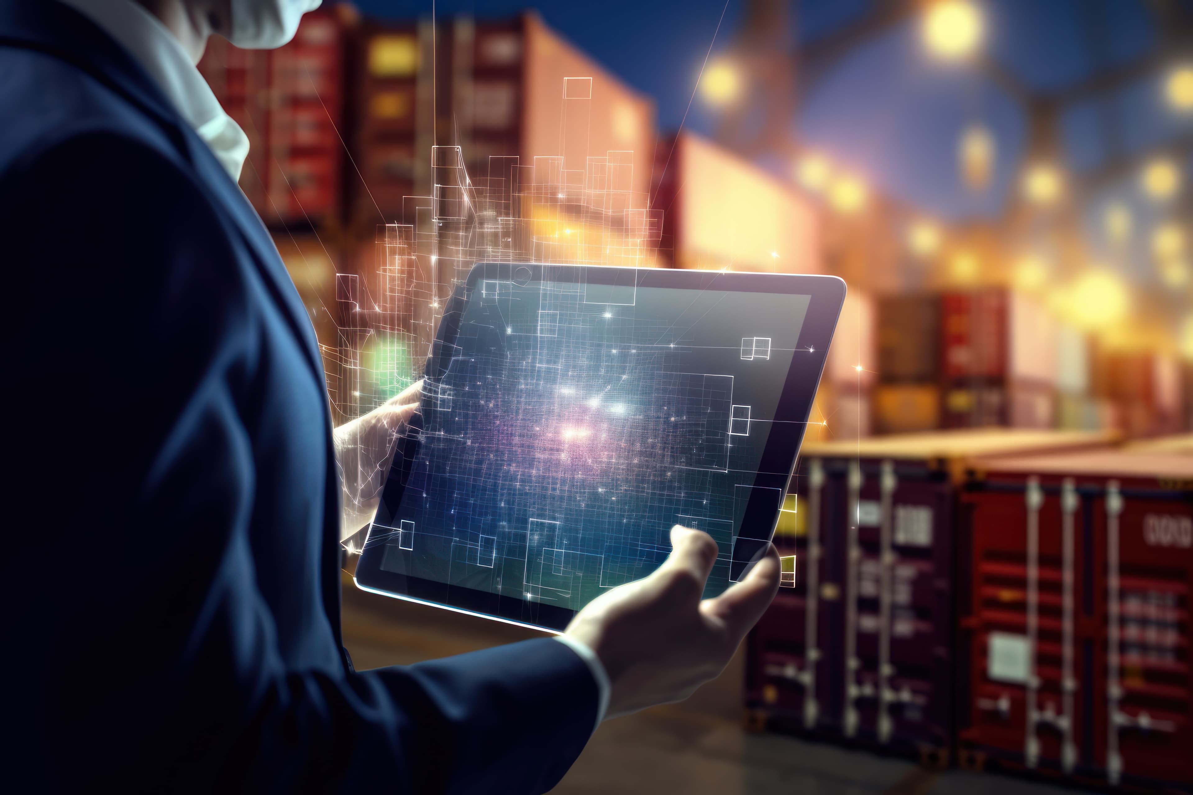 Make Informed Decisions: Actionable Reports and Insights