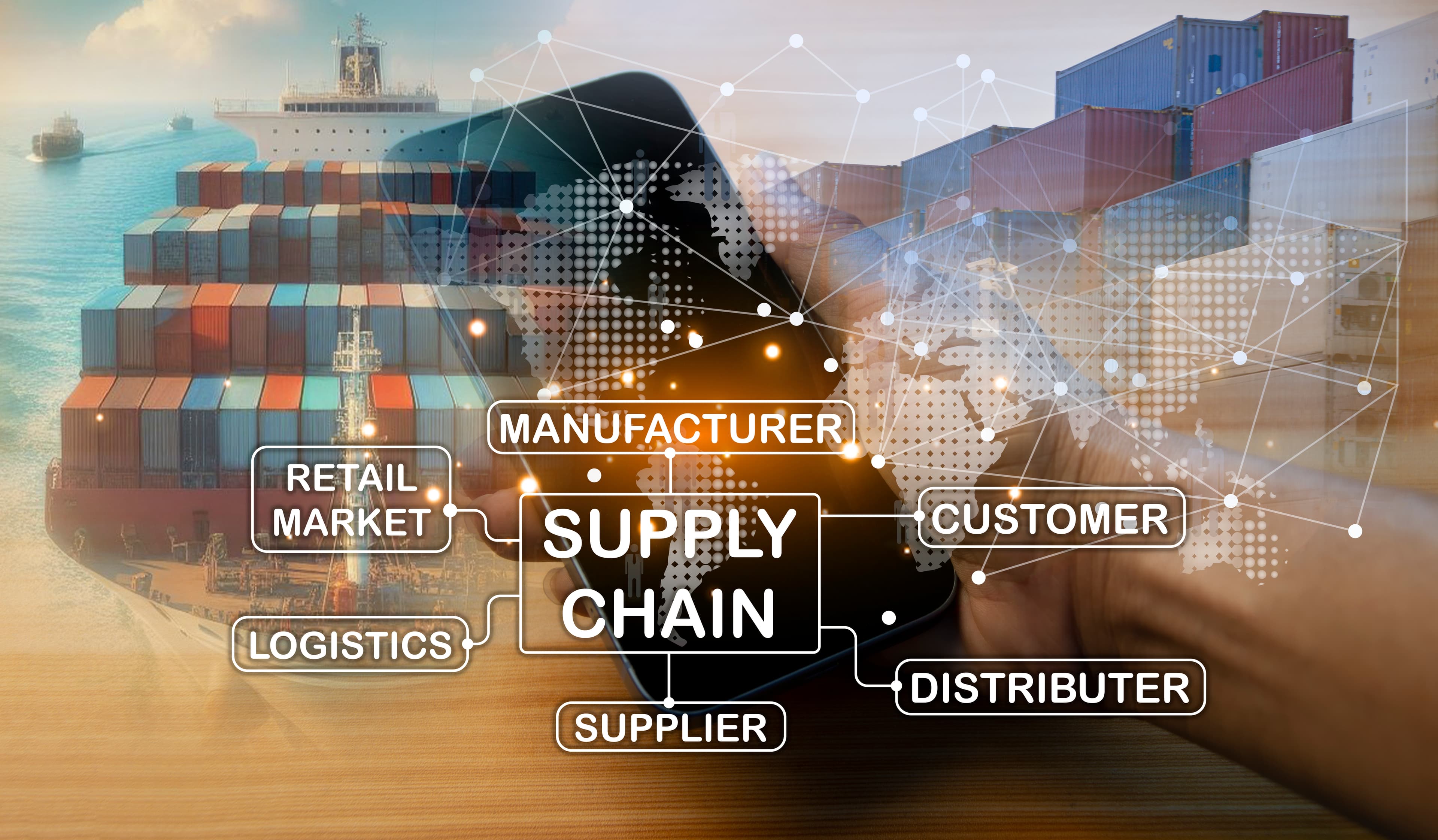 Discover Lucrative Opportunities: Global Import Export Data Analysis