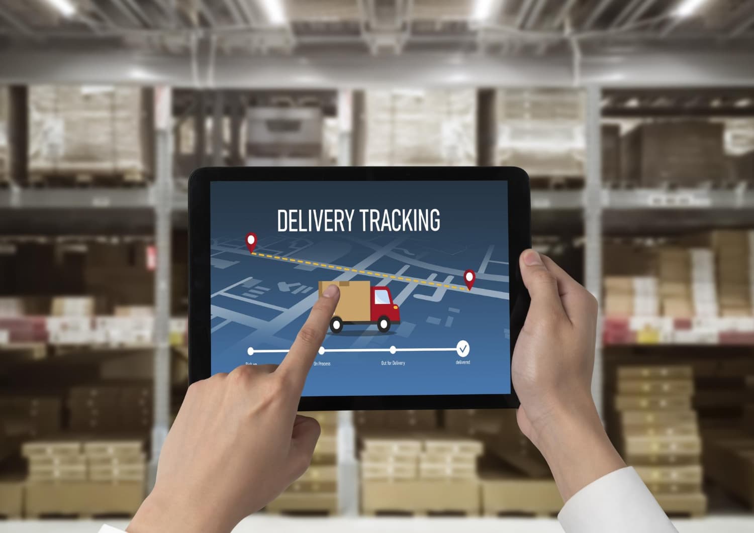 Market Intelligence & Regulatory Landscape