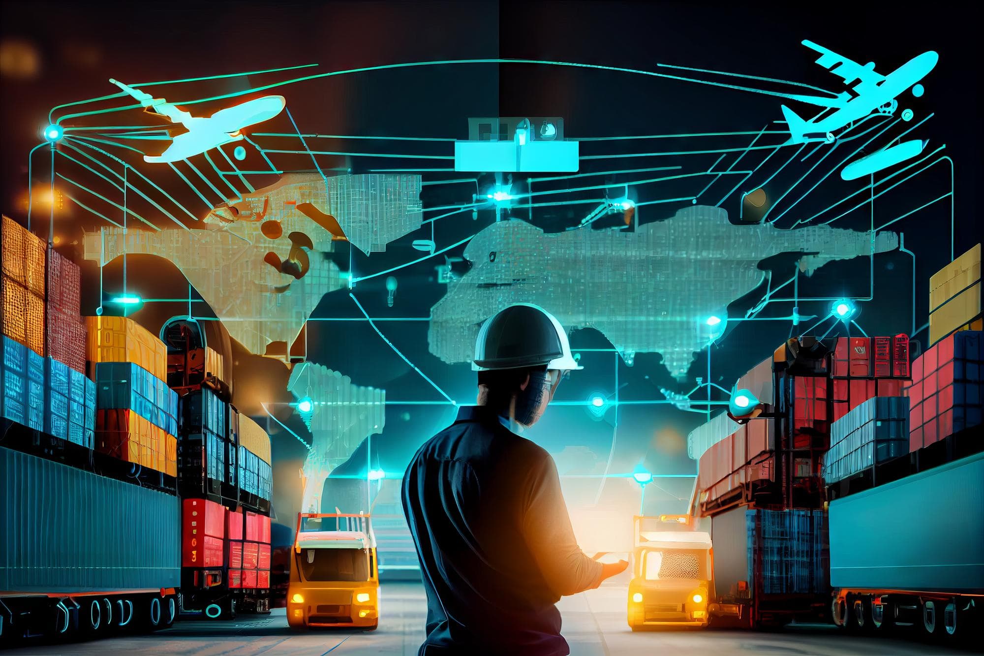 Leverage HS Code Data for Informed Decisions