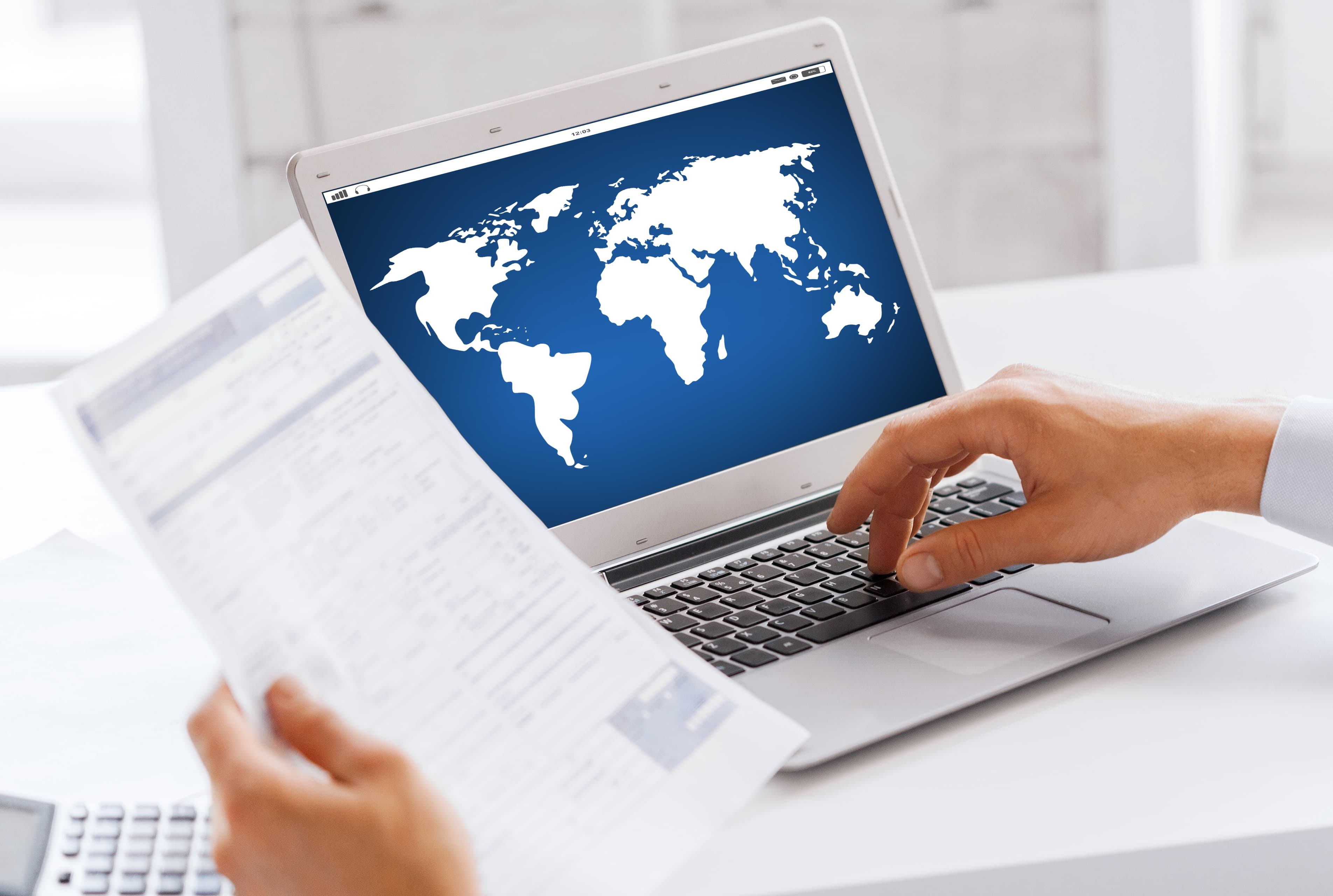 Reduce Risks and Streamline Operations with Verified Buyers